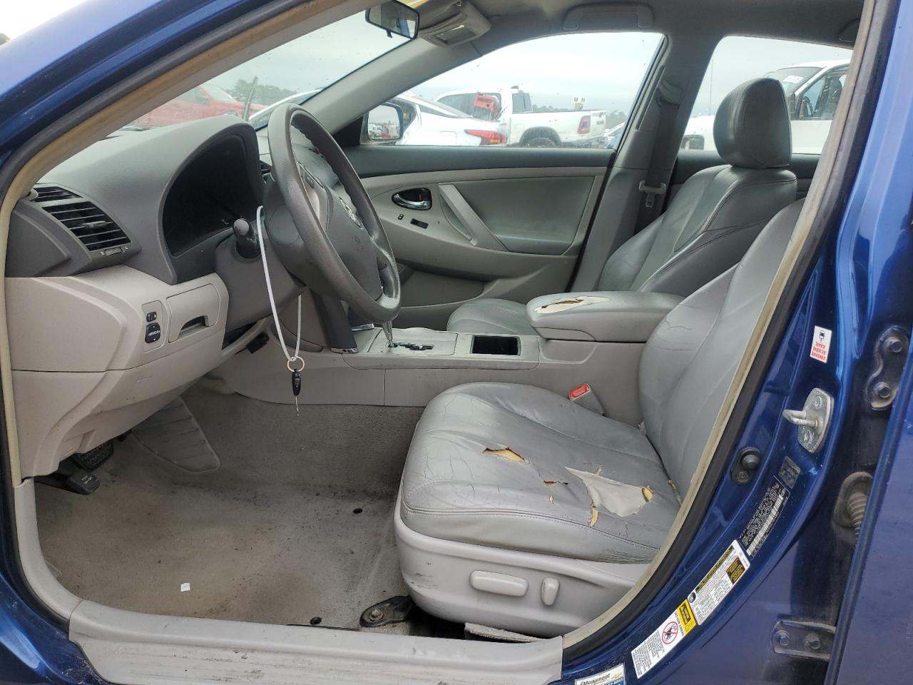 2008 Toyota Camry - Image 7