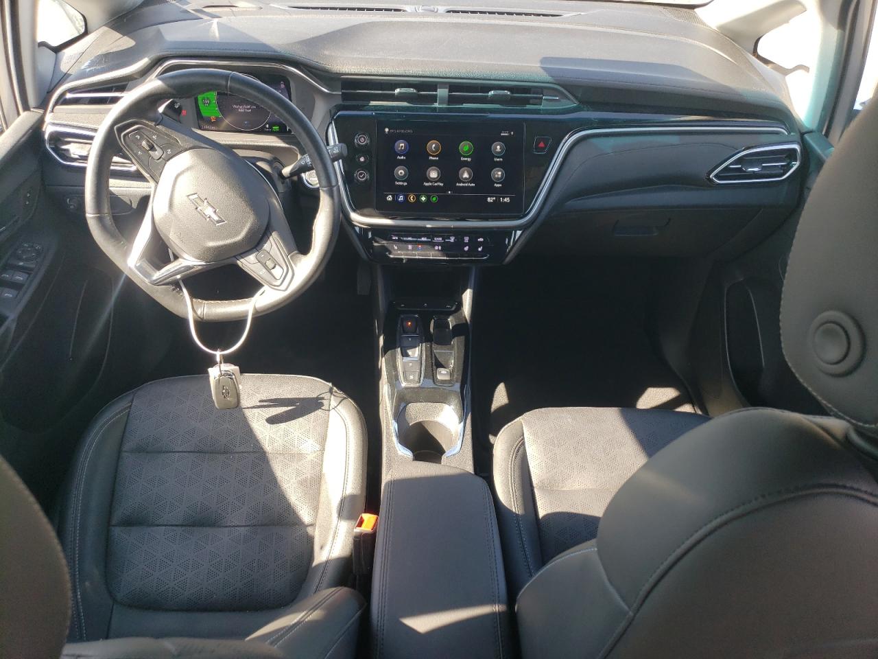 1G1FX6S0XP4191492 CHEVROLET BOLT 2023