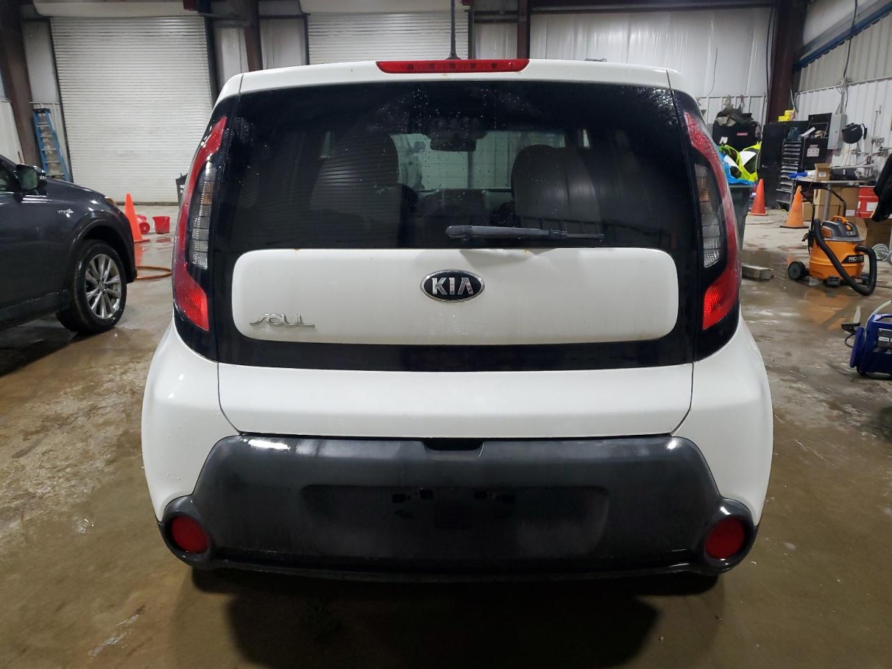 2015 Kia Soul - Image 6