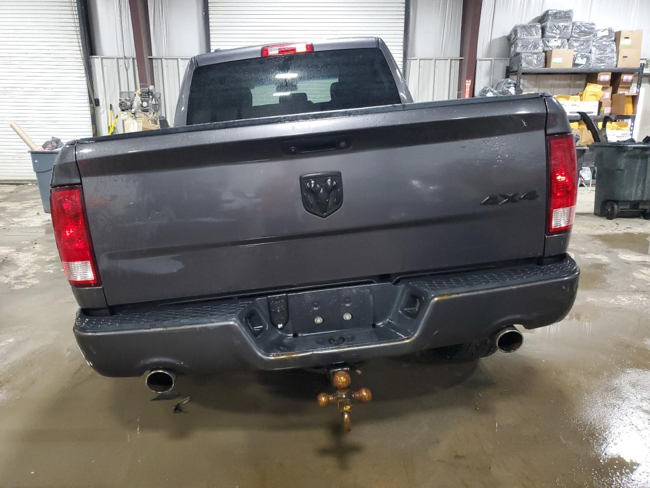 2017 RAM 1500 - Image 6