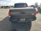 2016 Toyota Tacoma Double Cab للبيع في Albuquerque، NM - Water/Flood