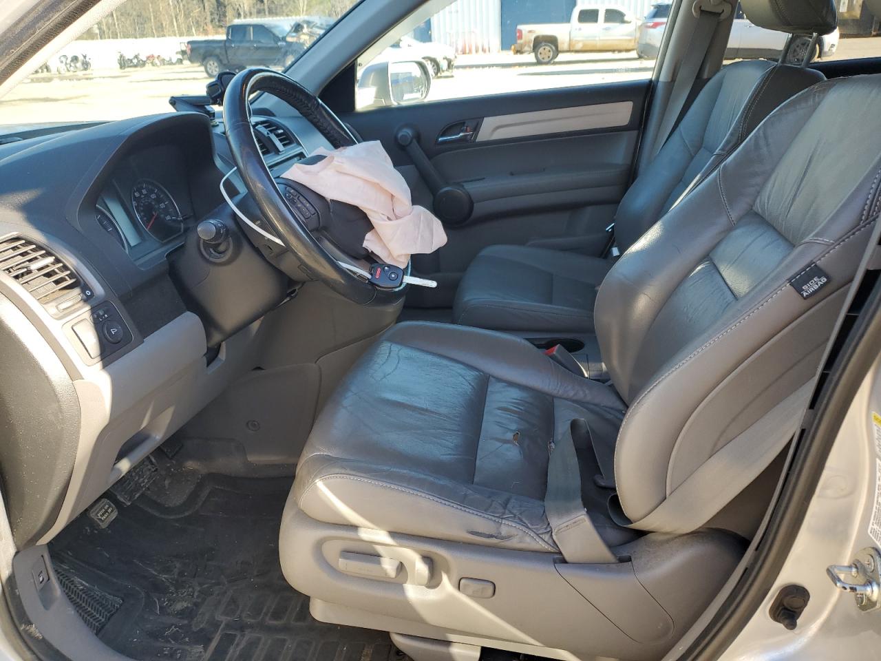 2011 Honda CR-V - Image 7