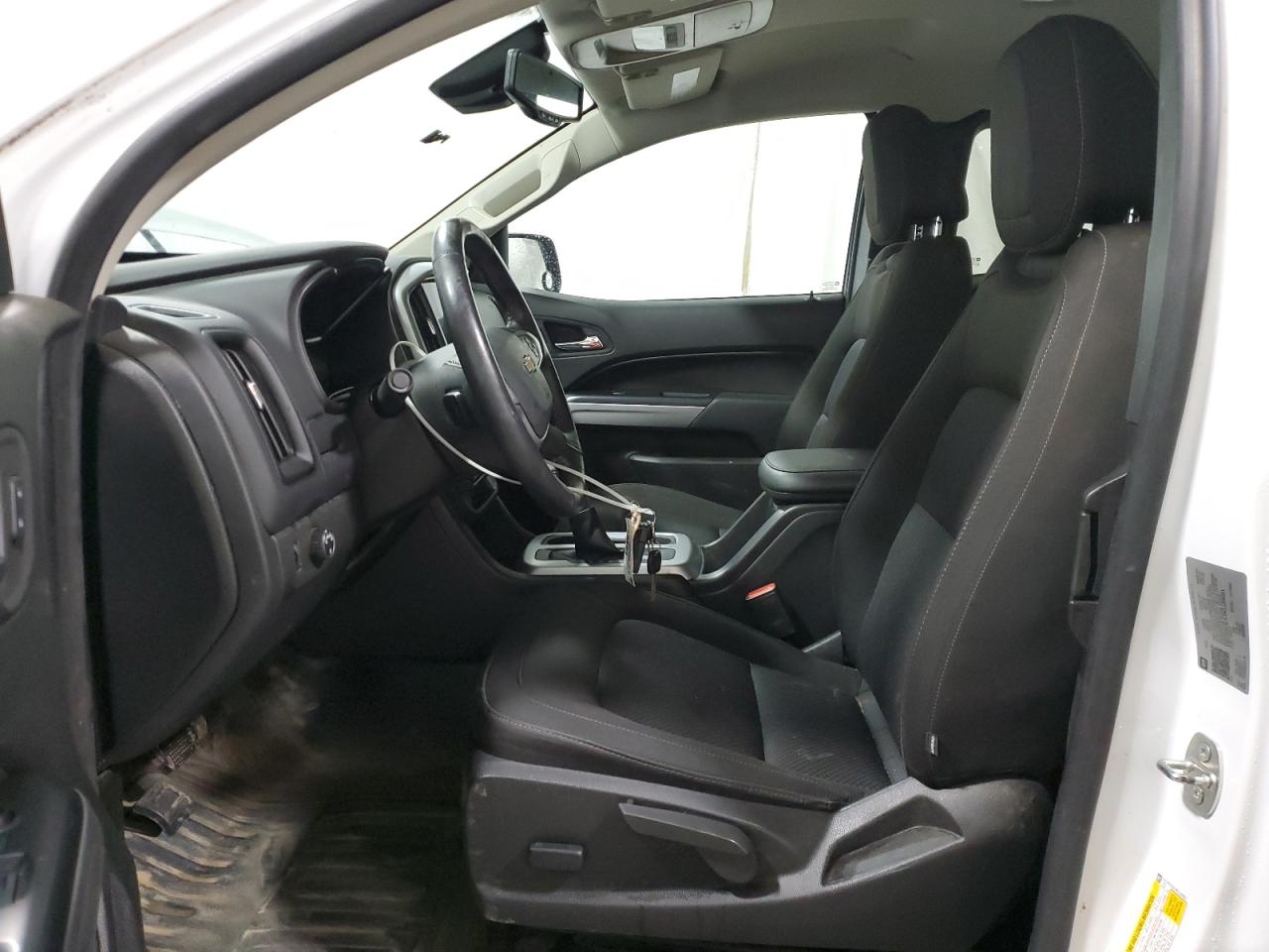 2022 Chevrolet Colorado - Image 7