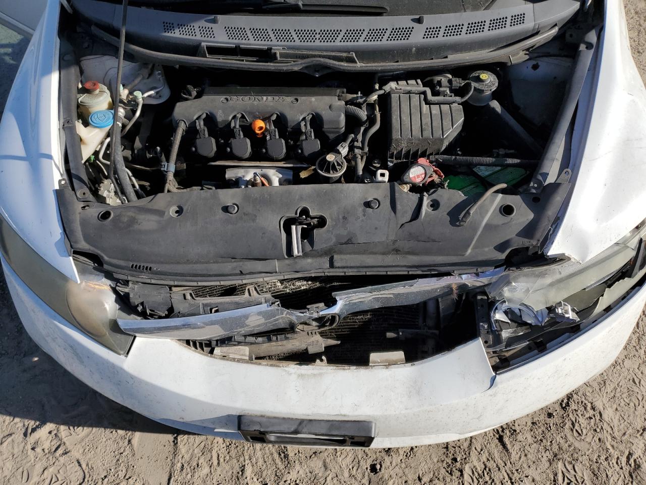 2010 Honda Civic - Image 12