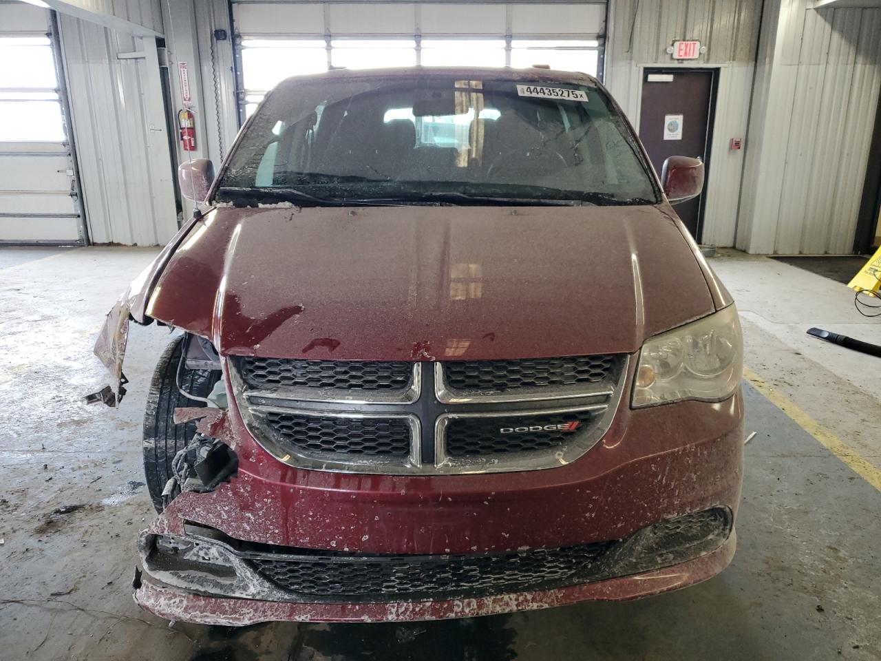2014 Dodge Caravan - Image 5
