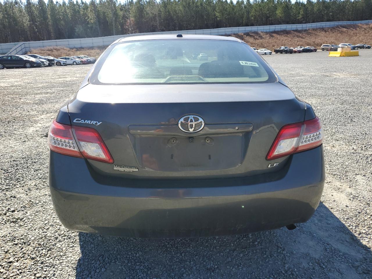 2011 Toyota Camry - Image 6