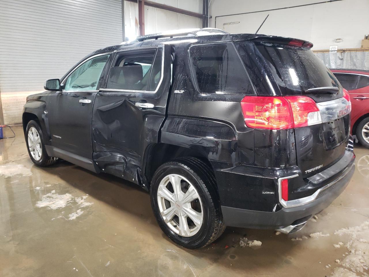 2017 GMC Terrain - Image 2