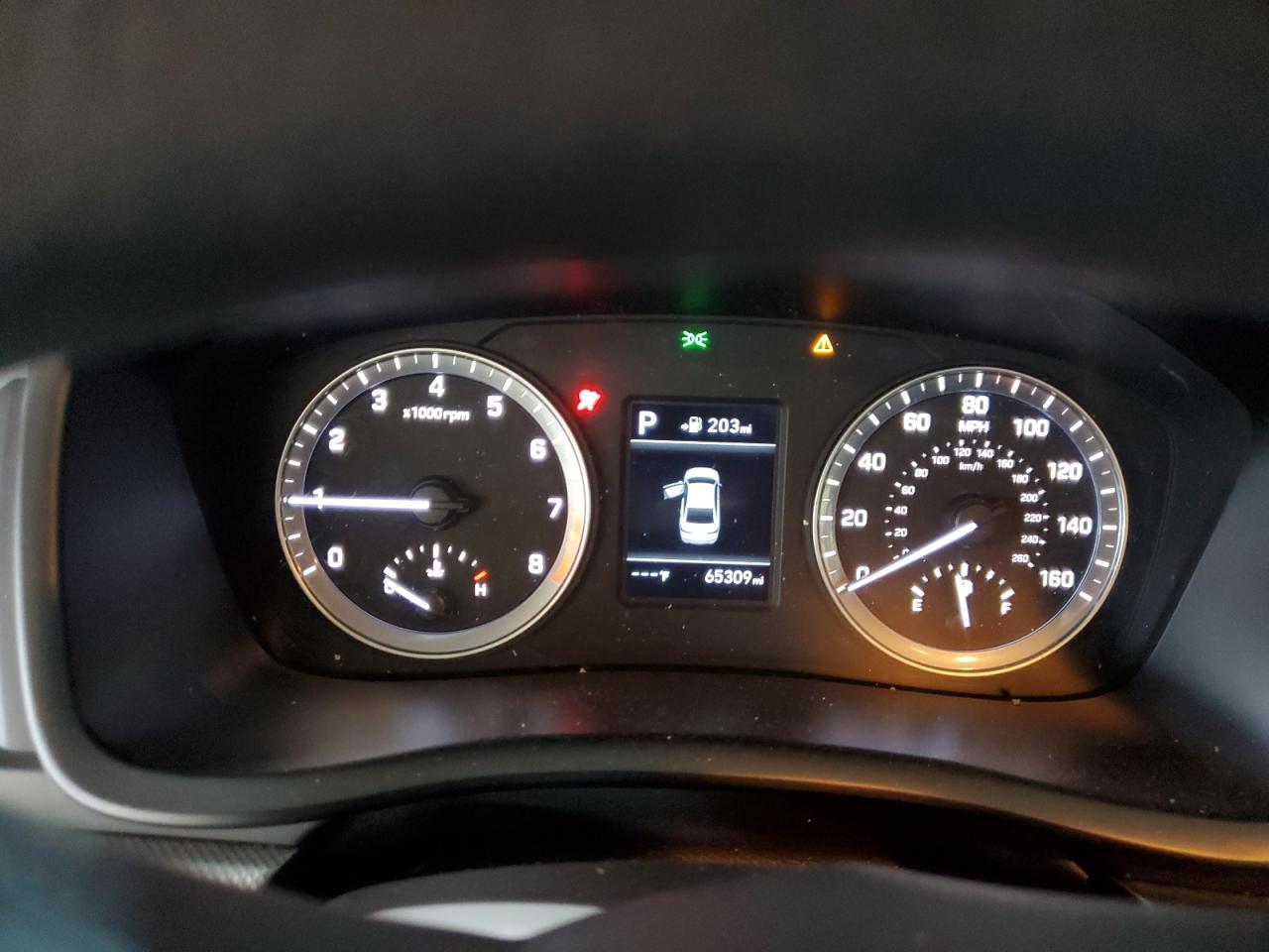 2019 Hyundai Sonata - Image 9