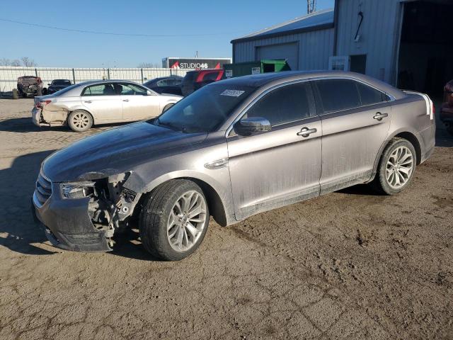 2013 Ford Taurus Limited