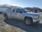 2012 CHEVROLET SILVERADO K1500 LT for sale at Copart NJ - TRENTON