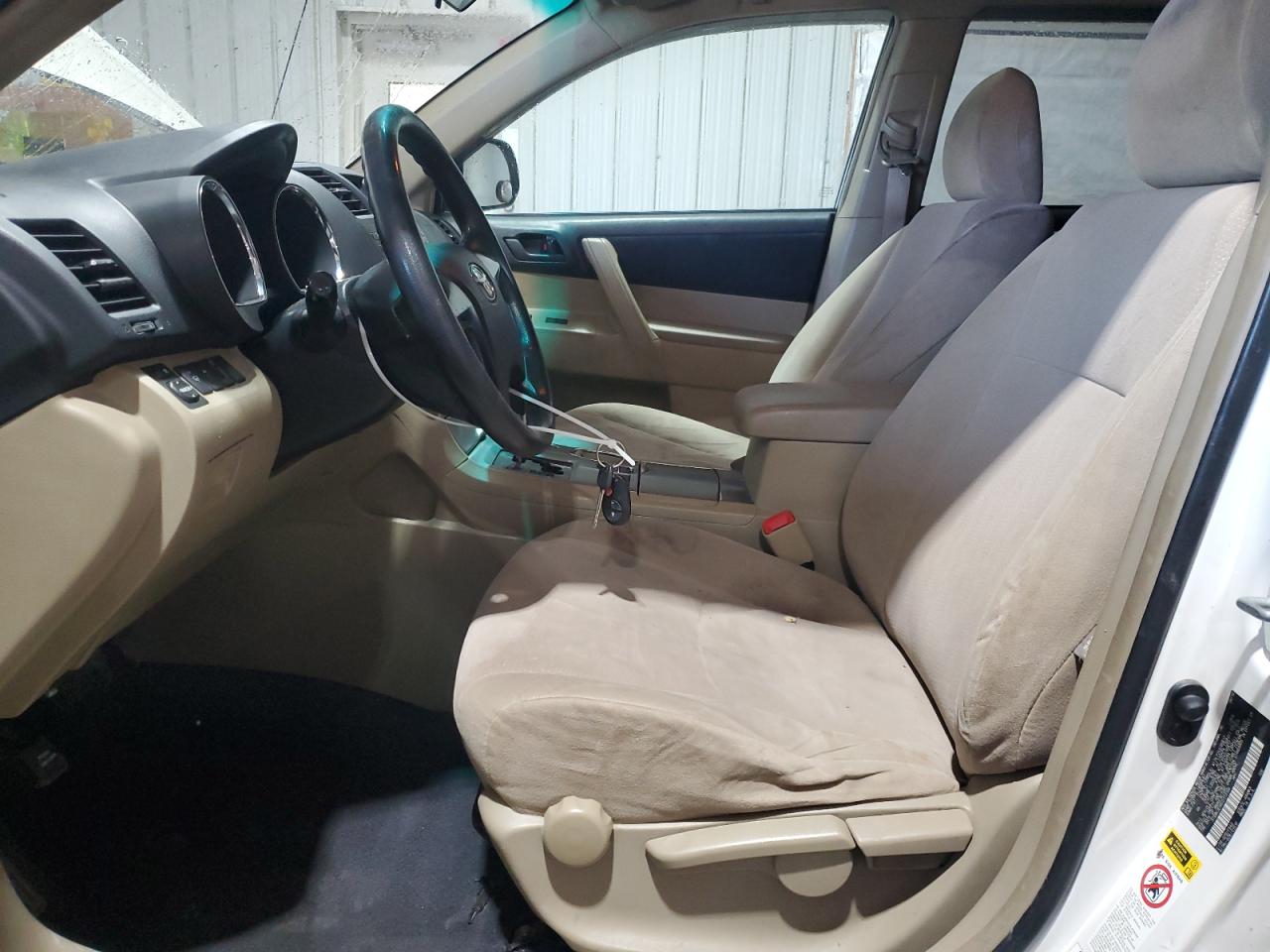 2012 Toyota Highlander - Image 7