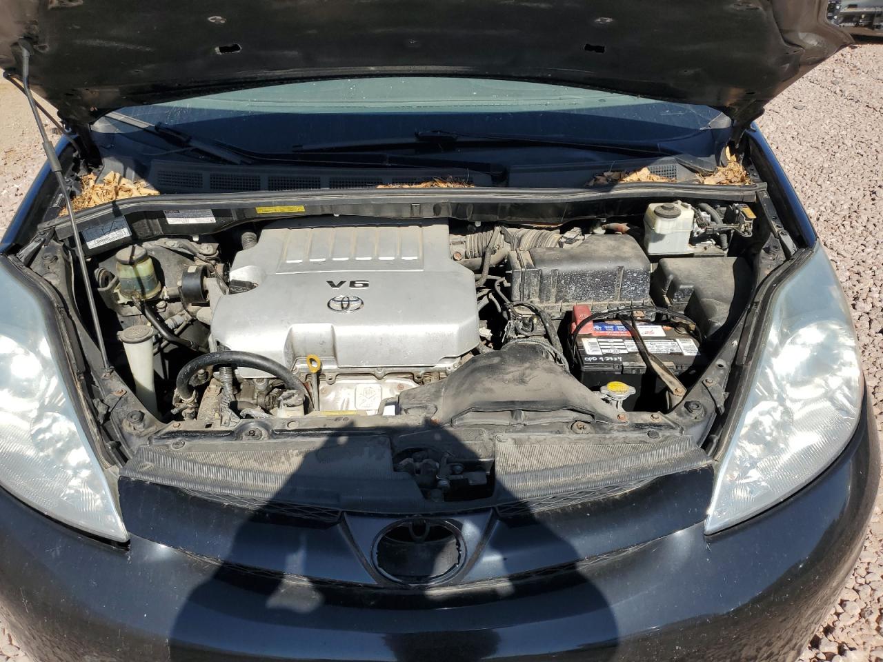 2008 Toyota Sienna - Image 12