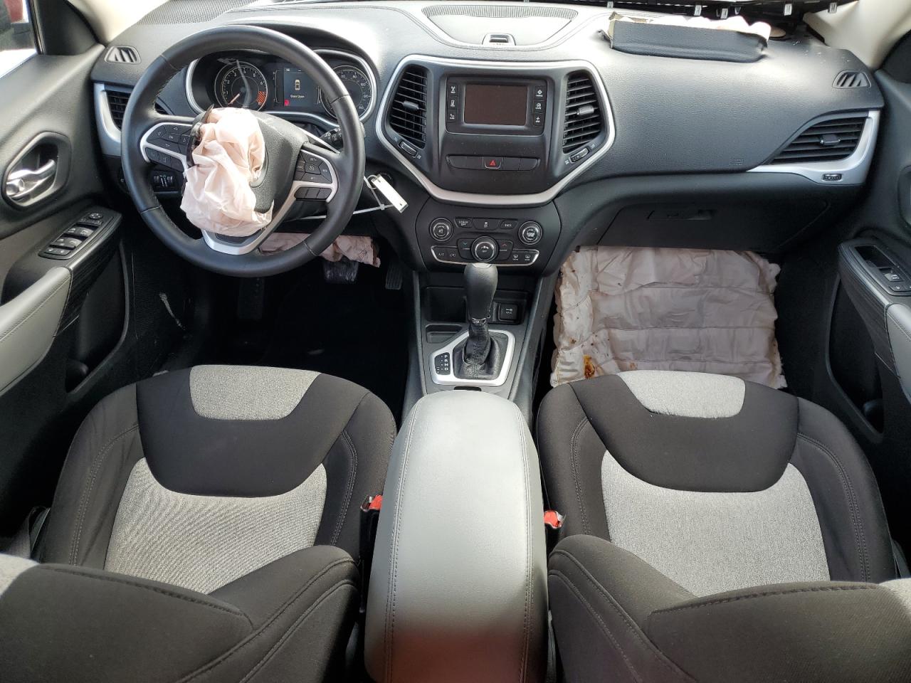 2014 Jeep Grand Cherokee - Image 8