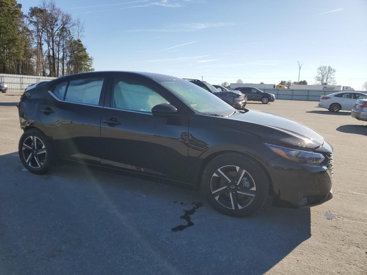 3N1AB8CVXRY230414 NISSAN SENTRA 2024