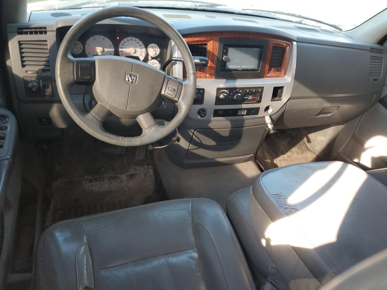 2007 Dodge RAM - Image 8