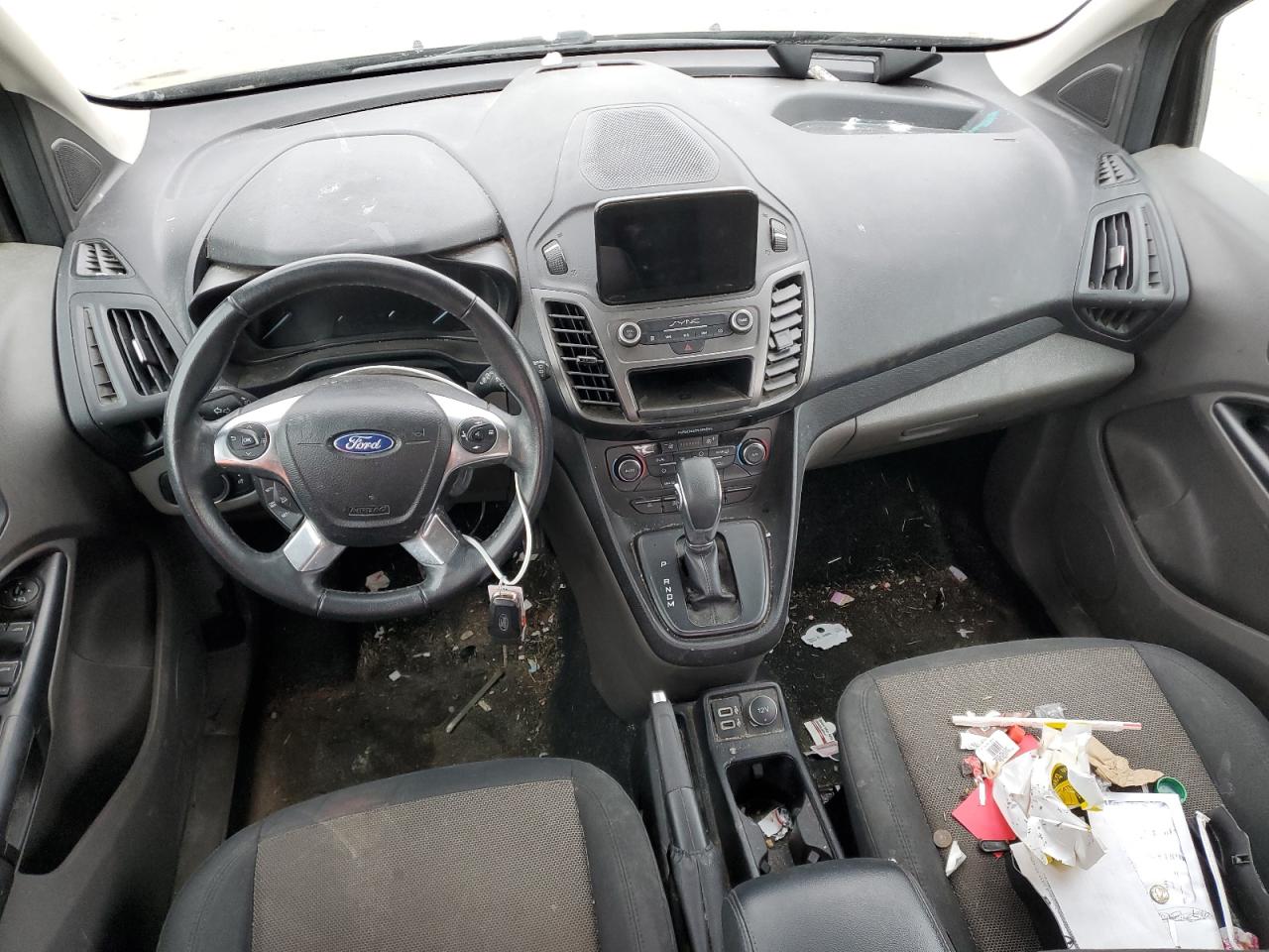 2019 Ford Transit - Image 8