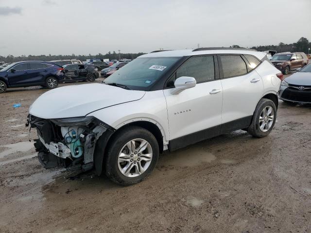 2020 Chevrolet Blazer 2Lt