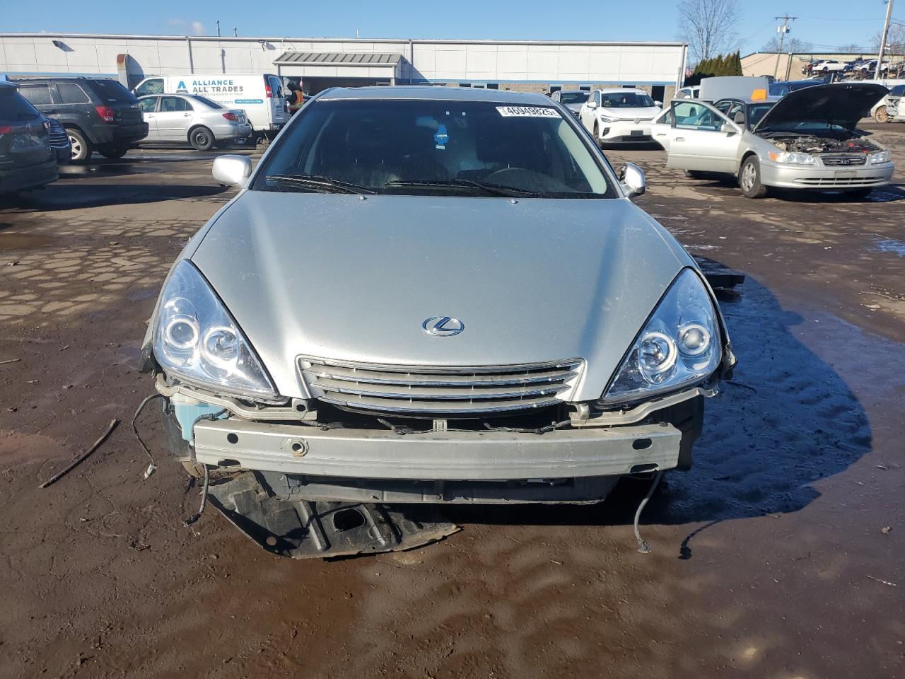 2003 Lexus ES - Image 5