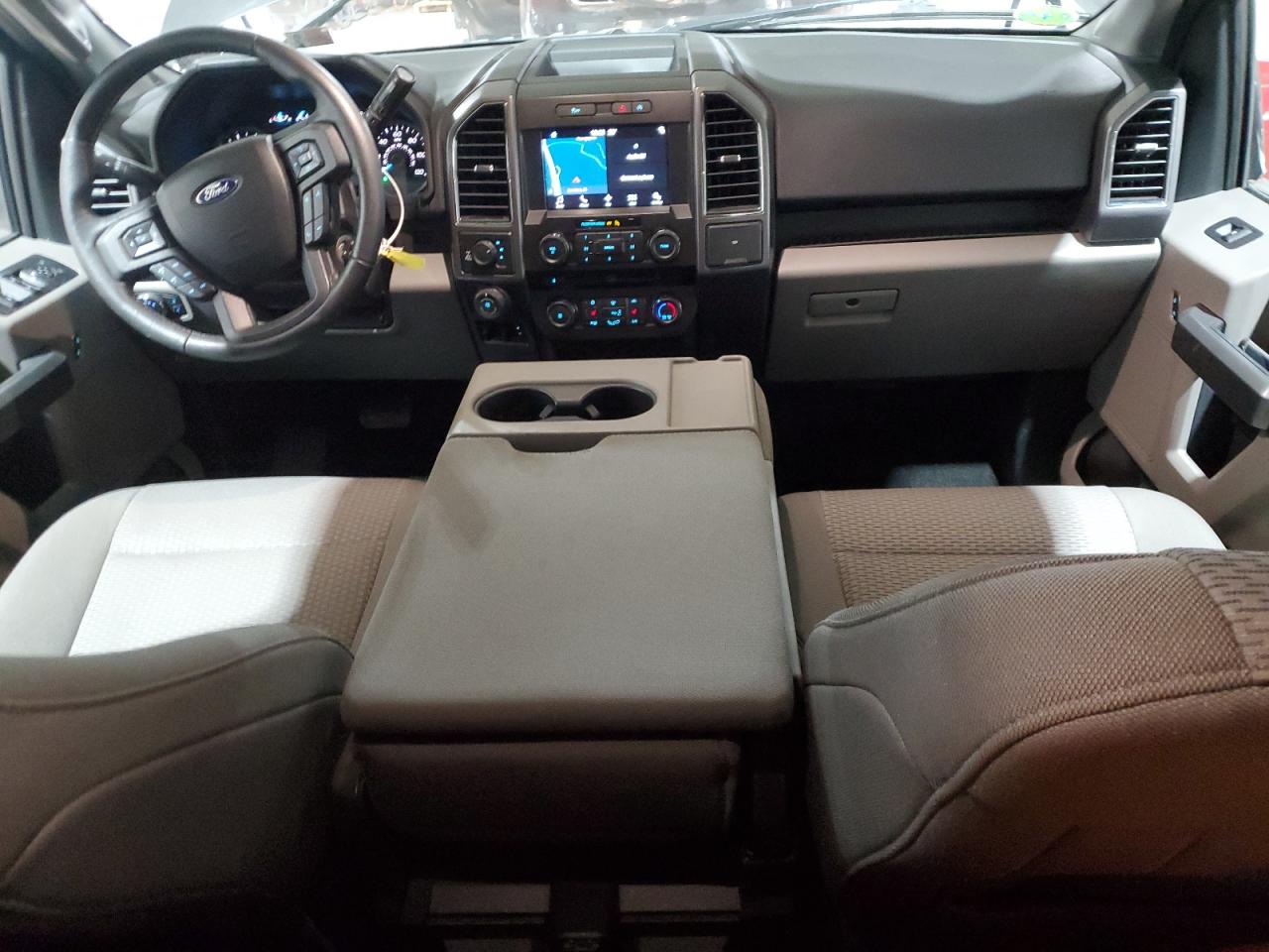 2018 Ford F-150 - Image 8