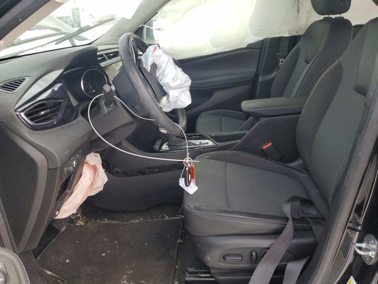 2022 Buick Encore - Image 7