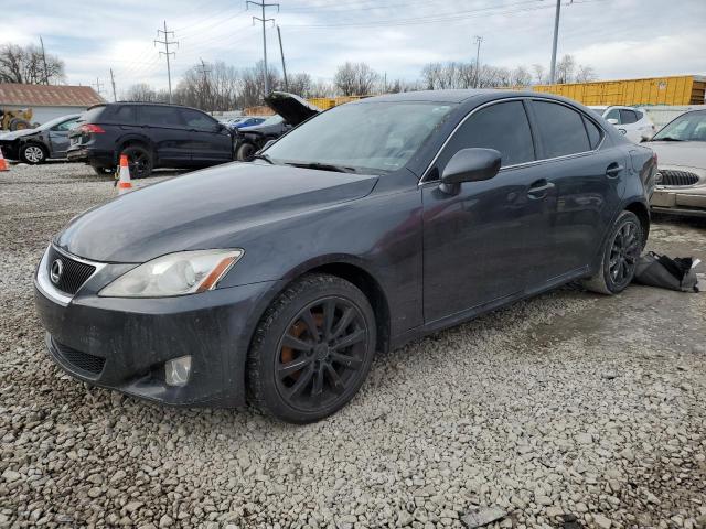 2008 Lexus Is 250