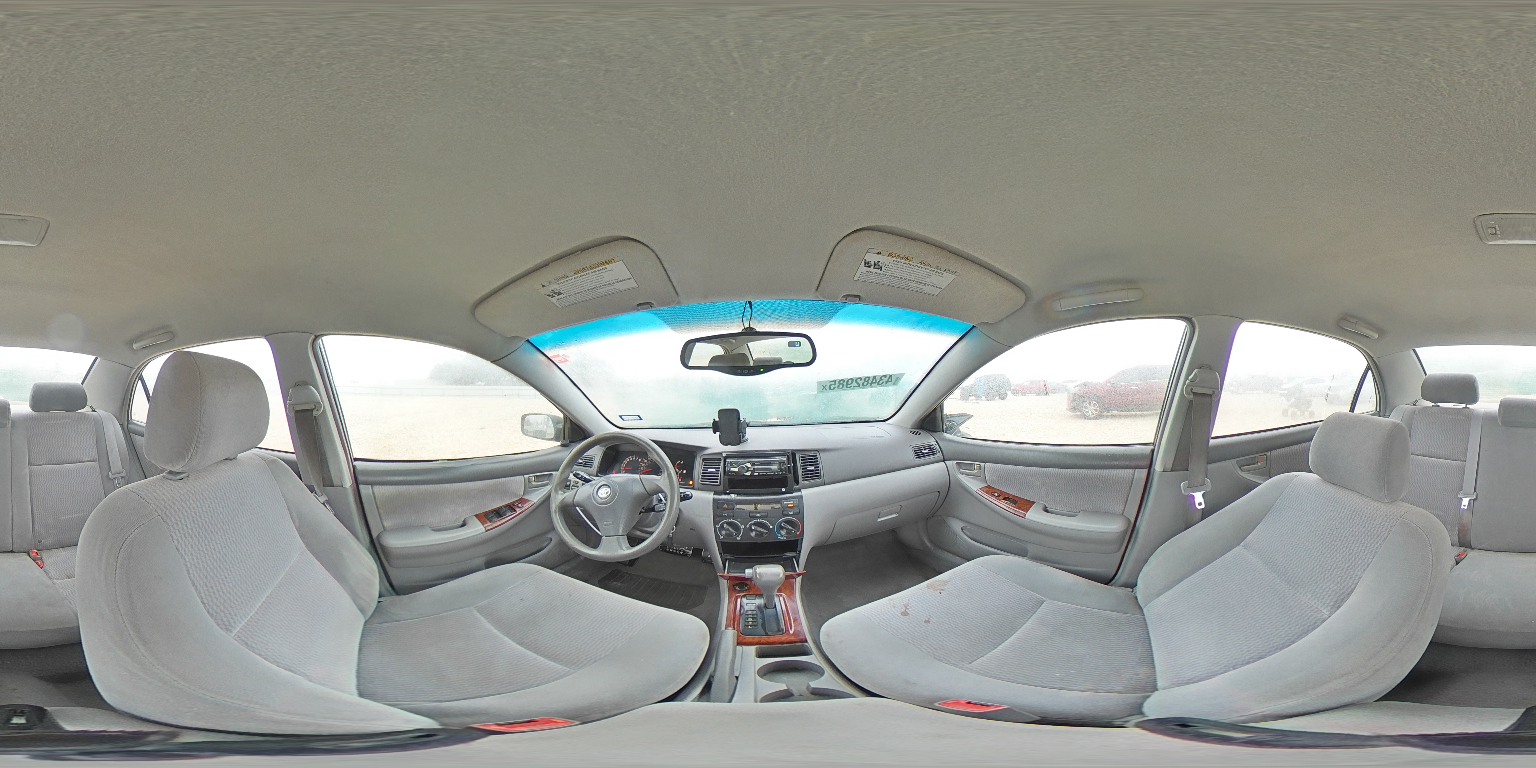 2006 Toyota Corolla - Image 12