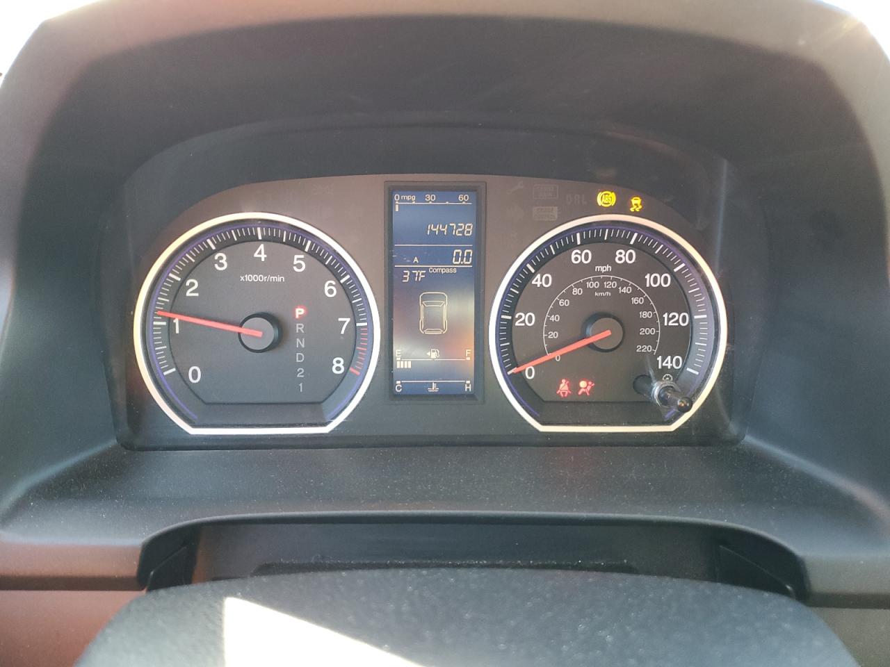 2010 Honda CR-V - Image 9