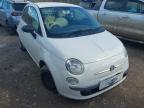 2013 FIAT 500 POP RH for sale at Copart BRISTOL