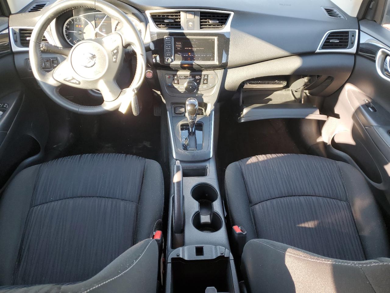 2019 Nissan Sentra - Image 8