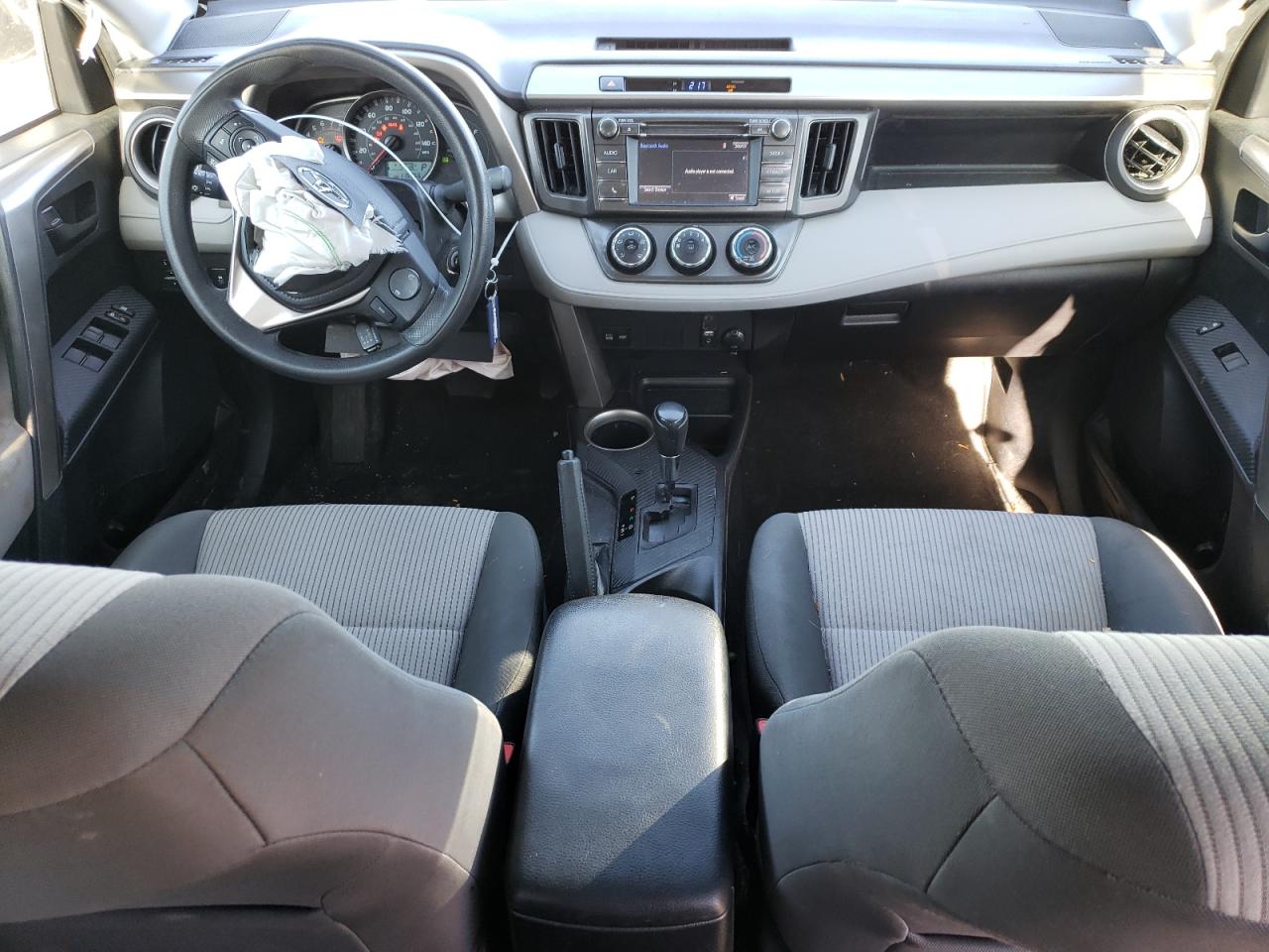 2014 Toyota RAV 4 - Image 8