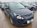 2013 FORD C-MAX ZETE for sale at Copart SANDY