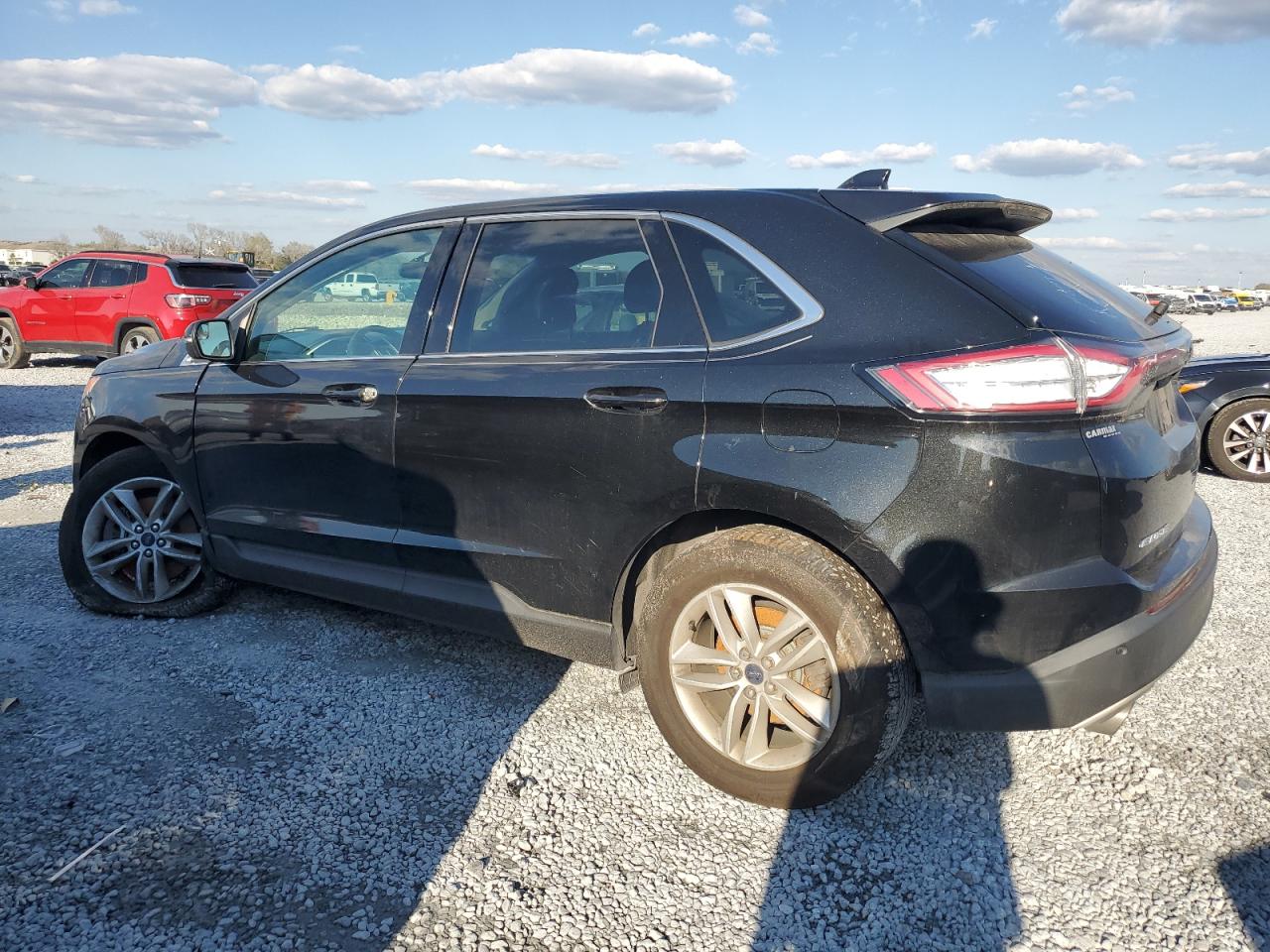 2015 Ford Edge - Image 2