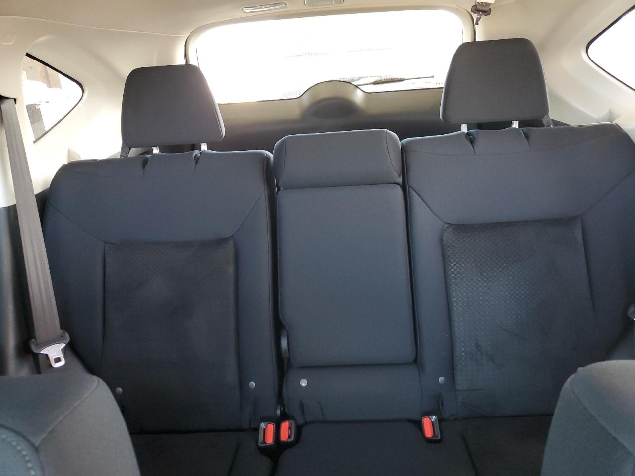 2015 Honda Cr-V Ex VIN: 5J6RM4H50FL014162 Lot: 44726795