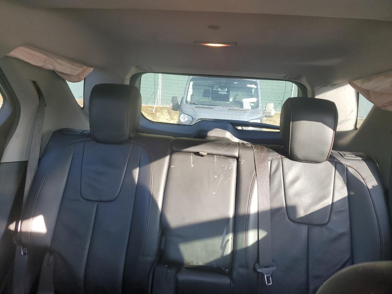 2013 Chevrolet Equinox - Image 10