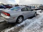 2013 Dodge Charger Se на продаже в New Britain, CT - Mechanical