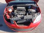 2011 SEAT IBIZA SE C for sale at Copart SANDTOFT