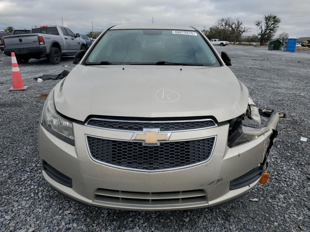 2014 Chevrolet Cruze - Image 5