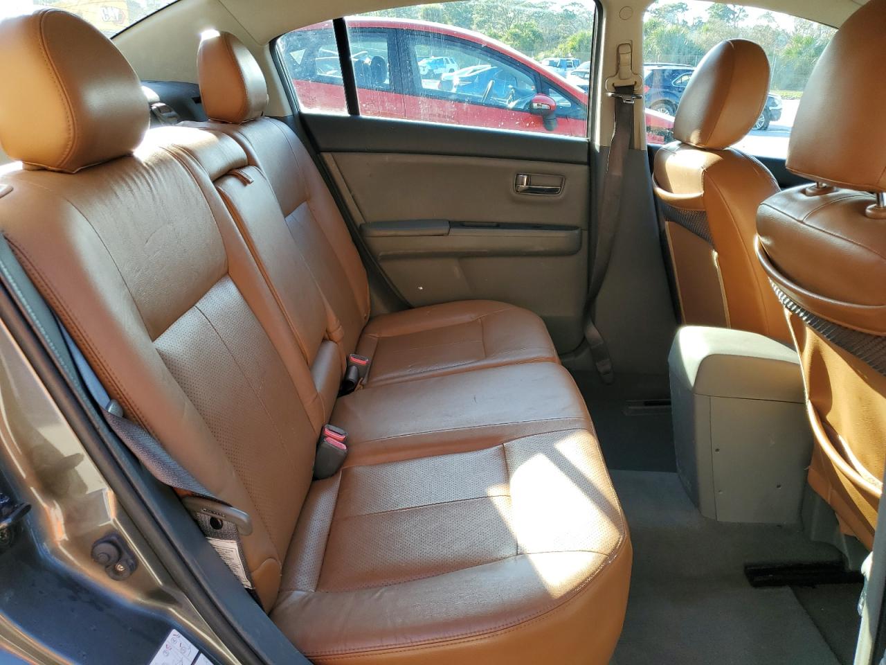 2008 Nissan Sentra - Image 10