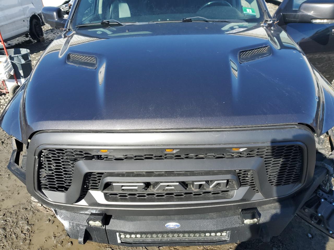 2014 RAM 1500 - Image 11