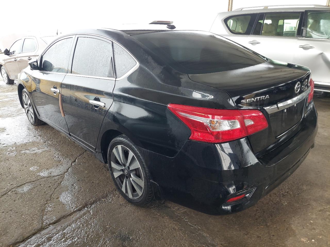 3N1AB7APXKY304452 - 2019 Nissan SENTRA - #46970285