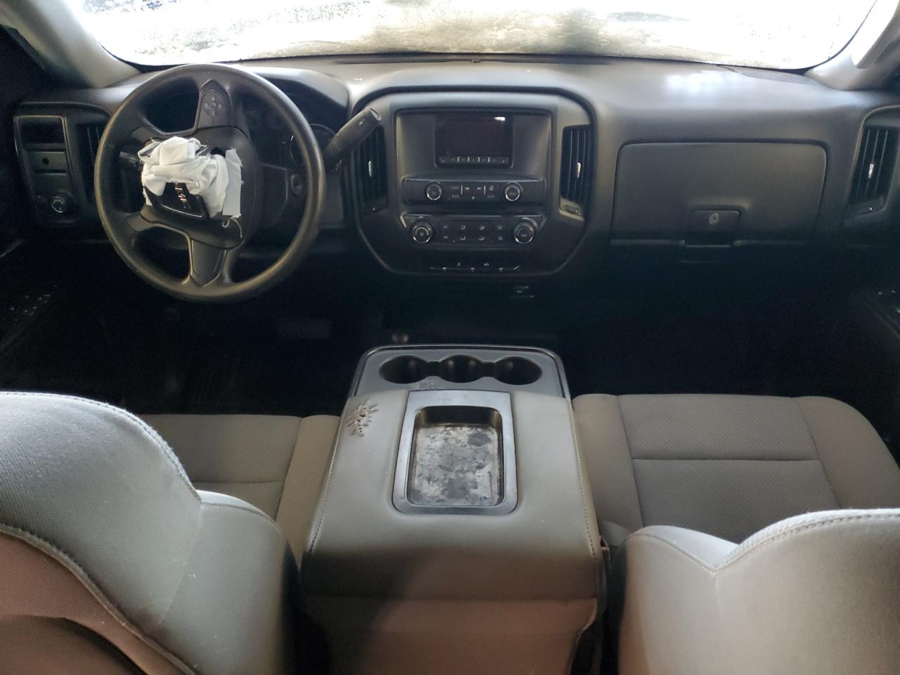 2014 GMC Sierra - Image 8