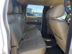 2011 Ford F150 Supercrew продається в Gastonia, NC - Front End