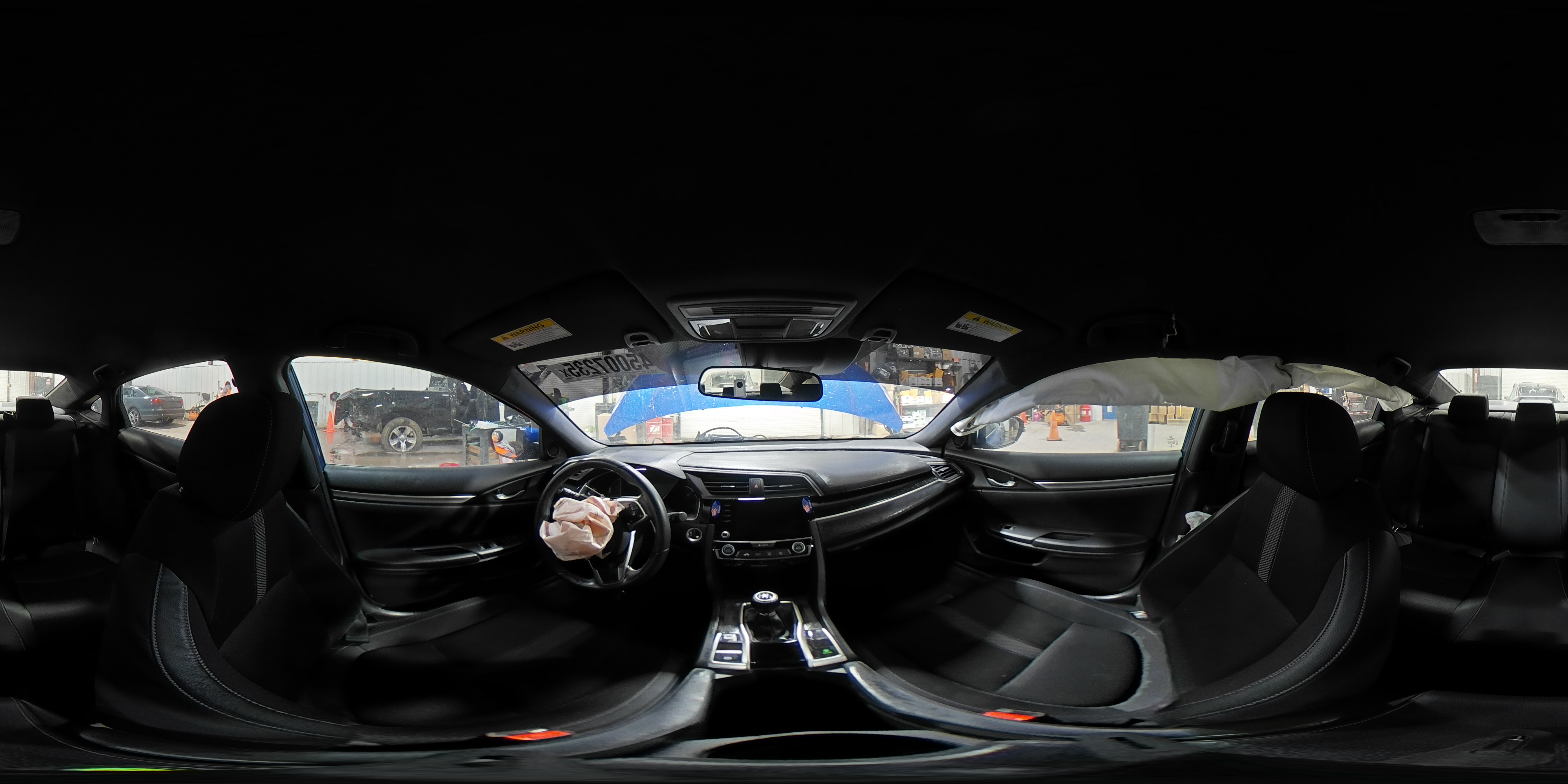 2020 Honda Civic - Image 14