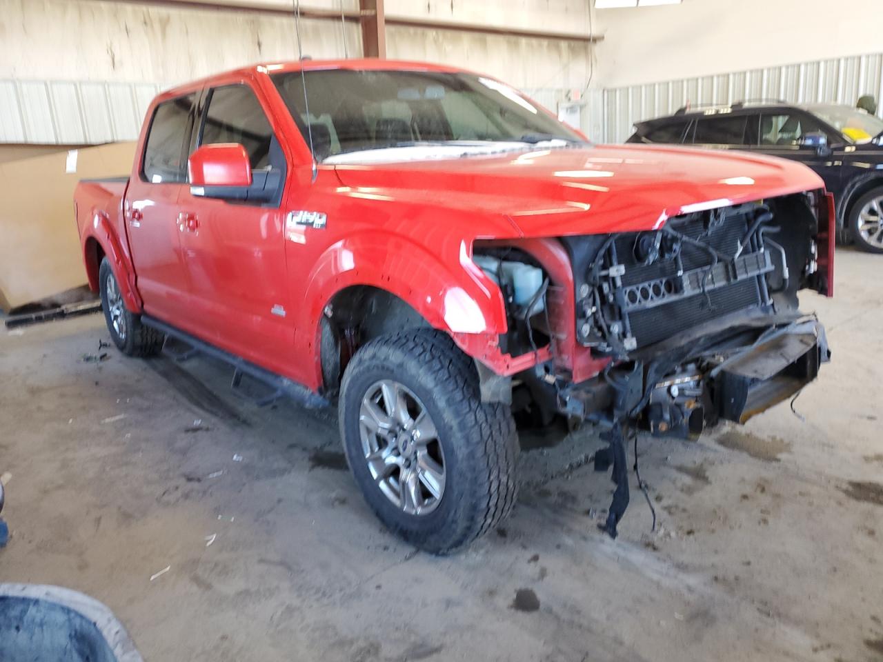 2015 Ford F-150 - Image 4