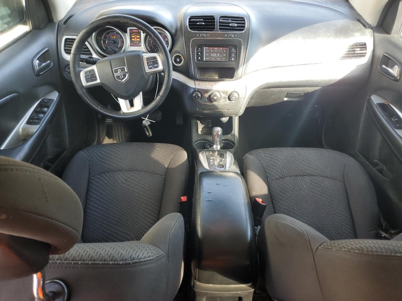 2017 Dodge Journey - Image 8