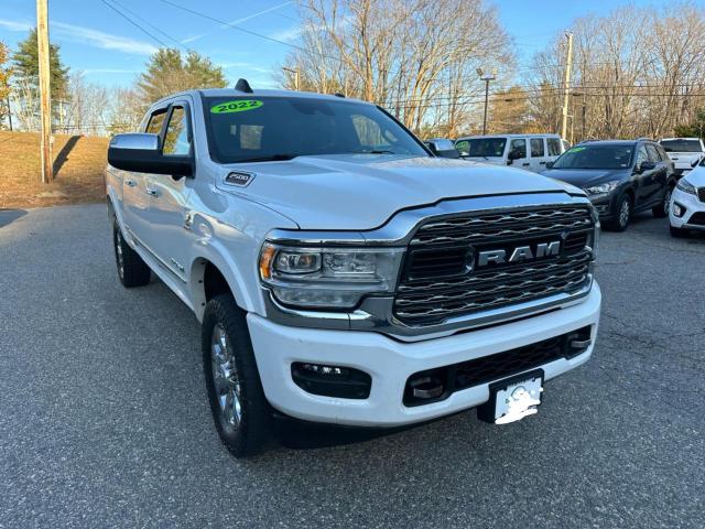 2022 Ram 2500 Limited