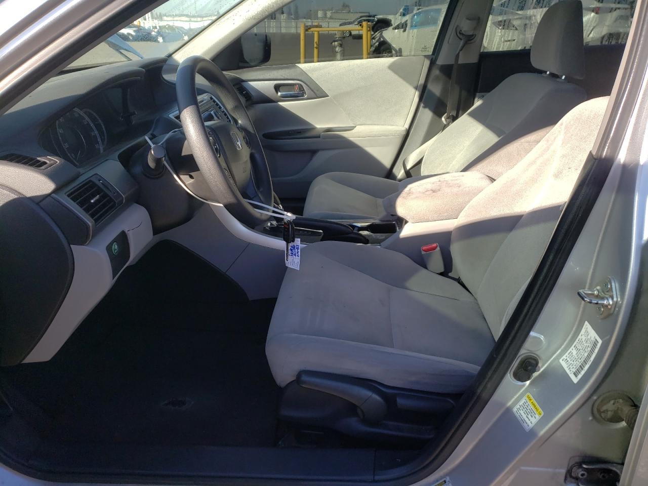 2013 Honda Accord - Image 7