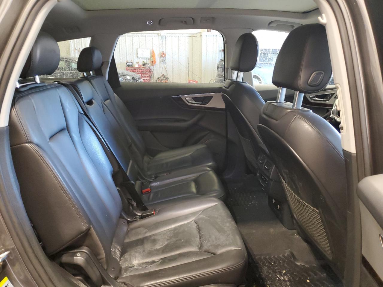 2019 Audi Q7 - Image 11