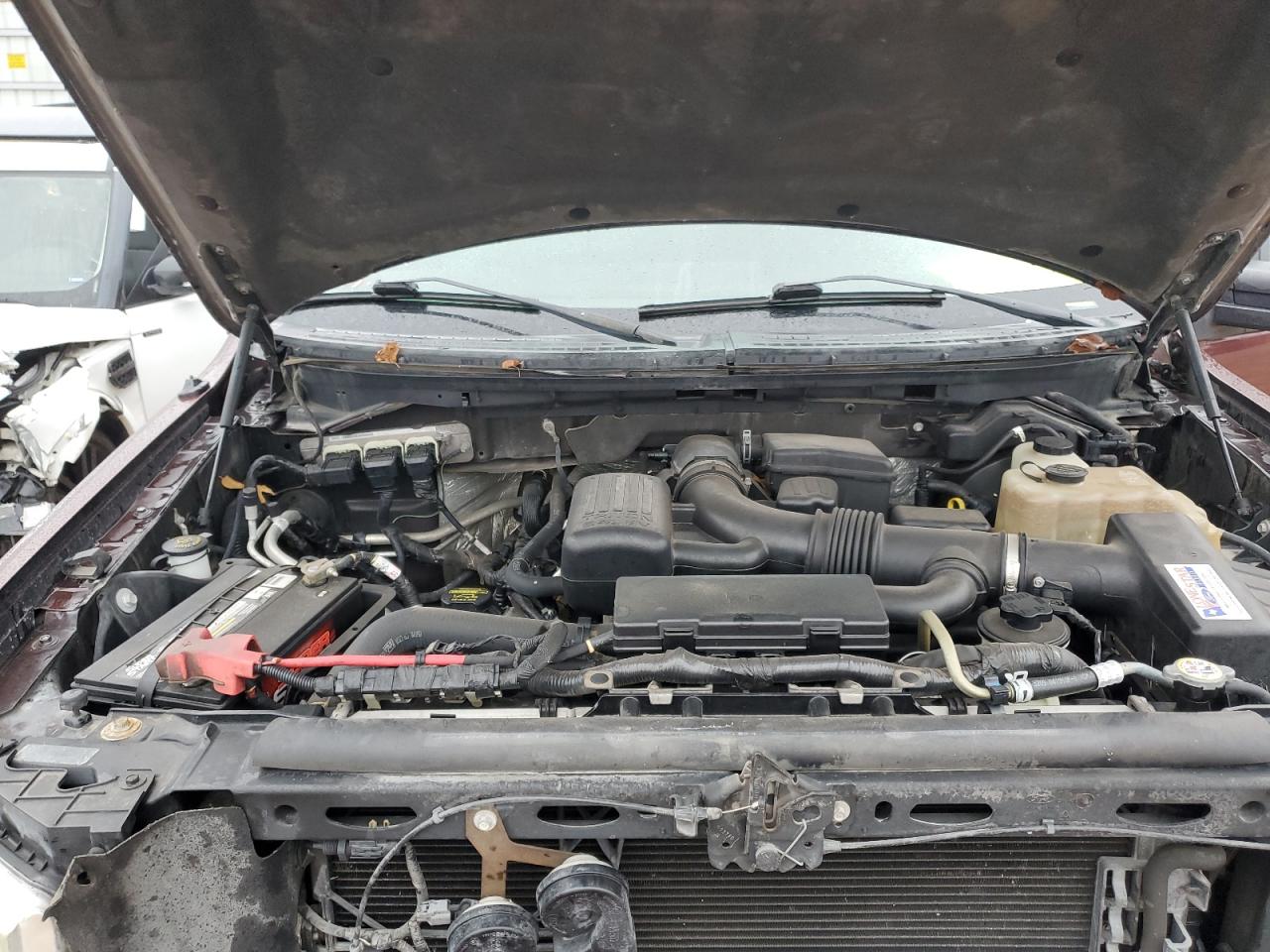 2010 Ford F-150 - Image 11
