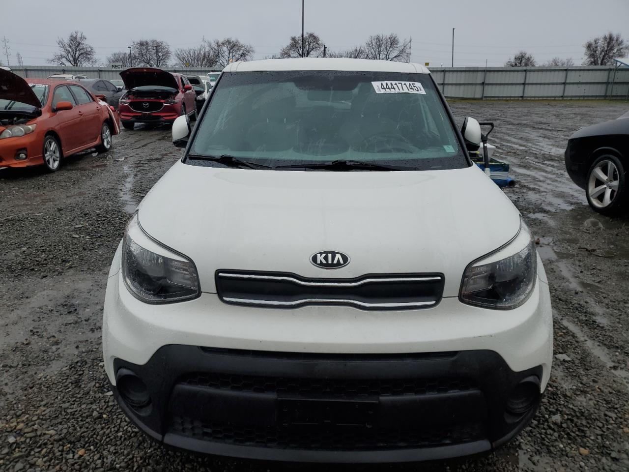 2017 Kia Soul - Image 5